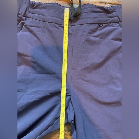 FIGS pro navy blue pants - Picture 5 of 13